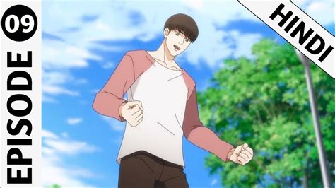 Lookism episode 9 in hindi dailymotion  Anime Light